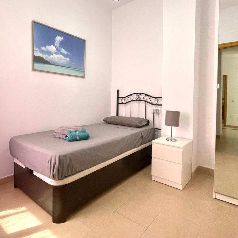 Perita Apartments Malaga center and free parking - Apartamento de 2 dormitorios - 6