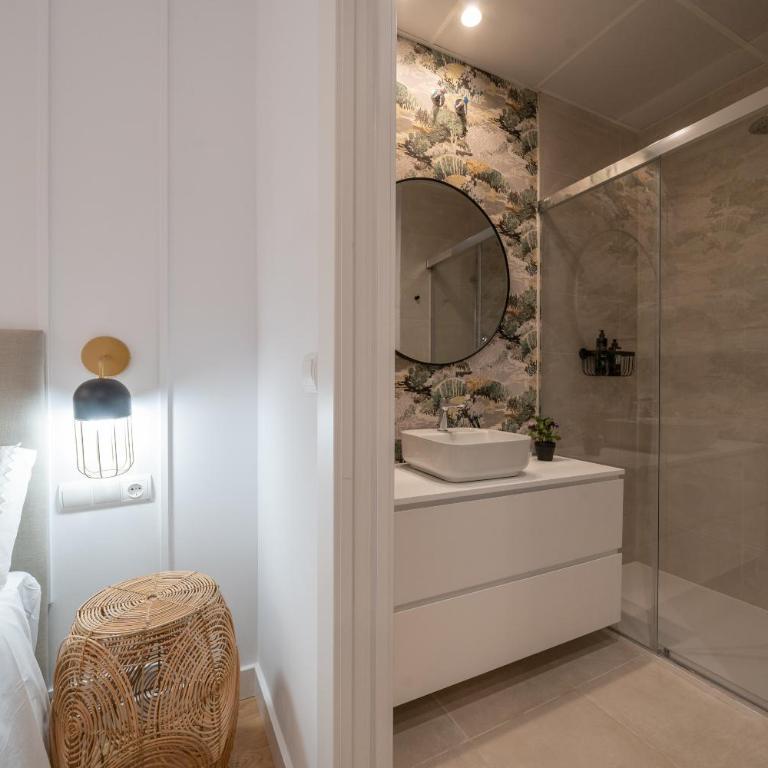 XPCE Cathedral - Luxury Flat - Apartamento de 2 dormitorios - 8