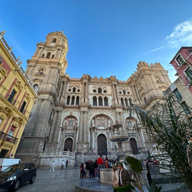 XPCE Cathedral - Luxury Flat - Apartamento de 2 dormitorios - 9