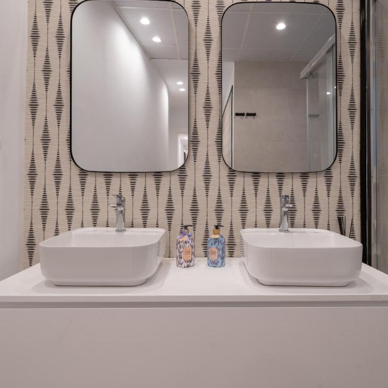 XPCE Cathedral - Luxury Flat - Apartamento de 2 dormitorios - 11