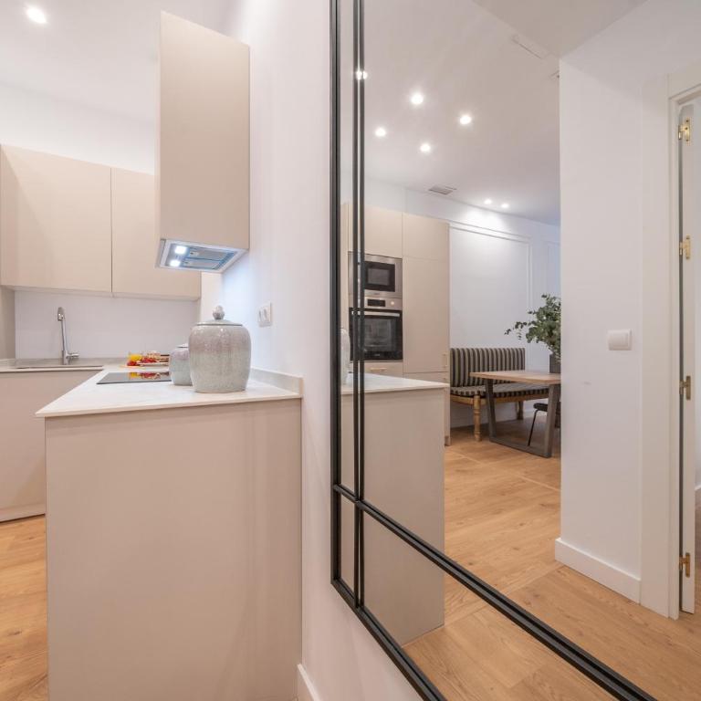 XPCE Cathedral - Luxury Flat - Apartamento de 2 dormitorios - 15