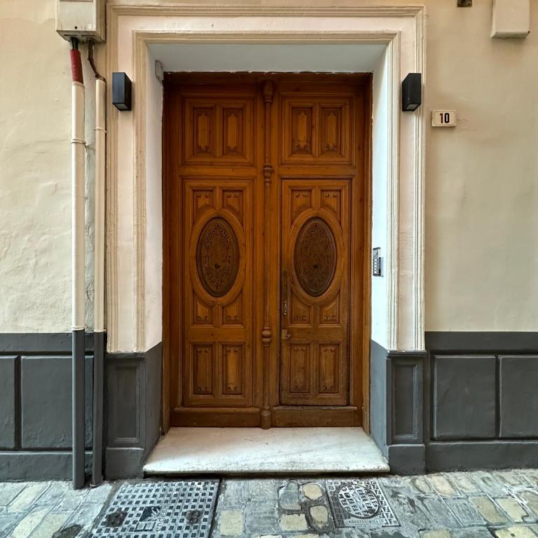 XPCE Cathedral - Luxury Flat - Apartamento de 2 dormitorios - 17