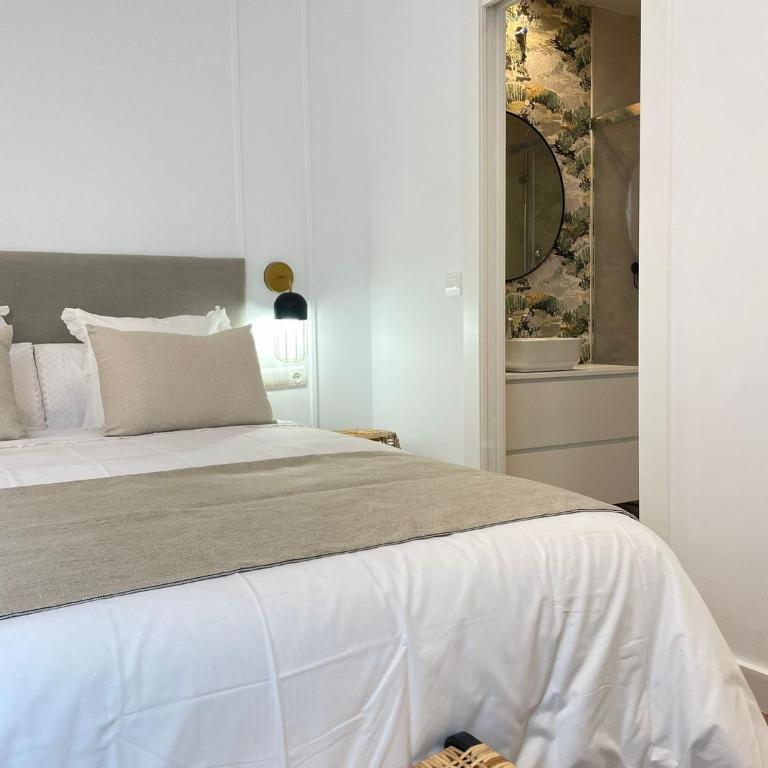 XPCE Cathedral - Luxury Flat - Apartamento de 2 dormitorios - 18