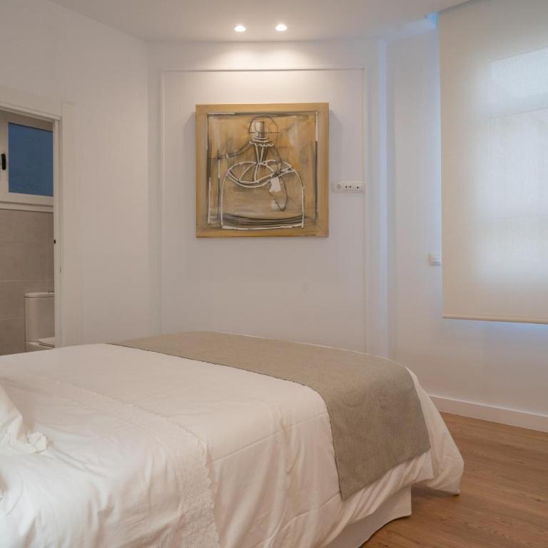 XPCE Cathedral - Luxury Flat - Apartamento de 2 dormitorios - 22