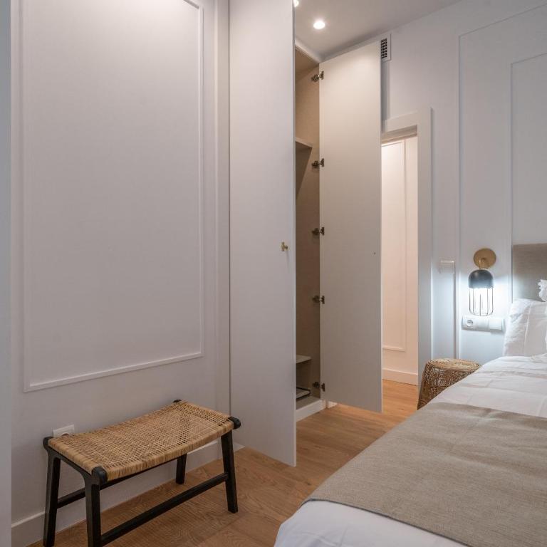 XPCE Cathedral - Luxury Flat - Apartamento de 2 dormitorios - 25