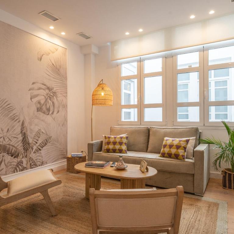 XPCE Cathedral - Luxury Flat - Apartamento de 2 dormitorios - 27