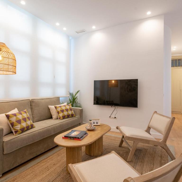 XPCE Cathedral - Luxury Flat - Apartamento de 2 dormitorios - 28