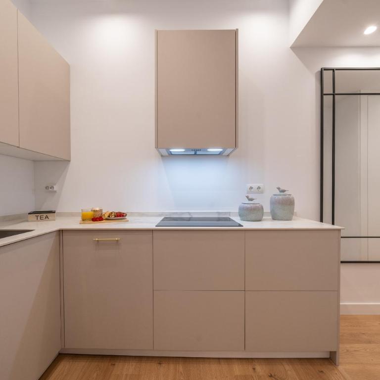 XPCE Cathedral - Luxury Flat - Apartamento de 2 dormitorios - 29
