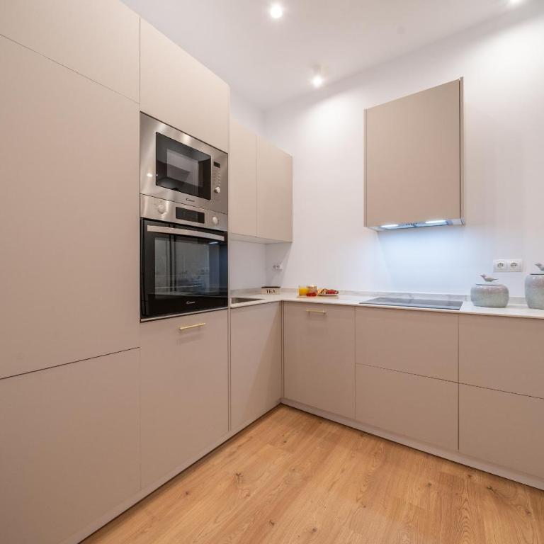 XPCE Cathedral - Luxury Flat - Apartamento de 2 dormitorios - 32