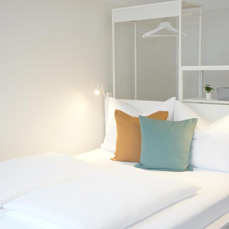 Schwarzacherhof Pension & Apartments - Studio - 4