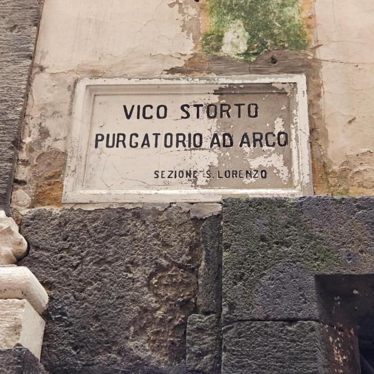 PURGATORIO HOUSE - Appartamento con 2 Camere da Letto - 8