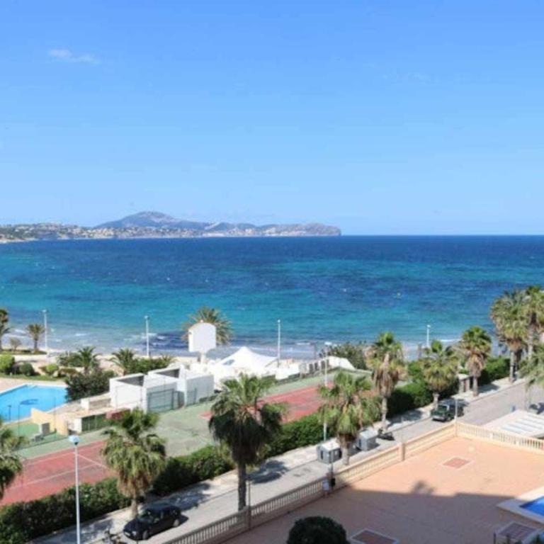 apartamento 4D MAR2 2 dormitorios - Two-Bedroom Apartment - 6
