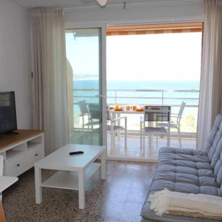 apartamento 4D MAR2 2 dormitorios - Two-Bedroom Apartment - 7