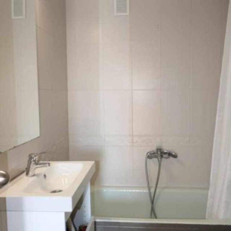 apartamento 4D MAR2 2 dormitorios - Two-Bedroom Apartment - 10