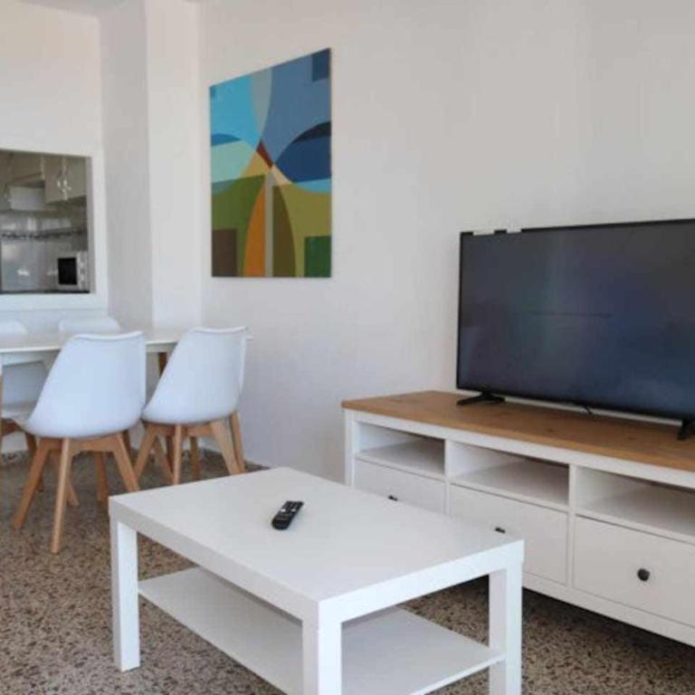 apartamento 4D MAR2 2 dormitorios - Two-Bedroom Apartment - 15
