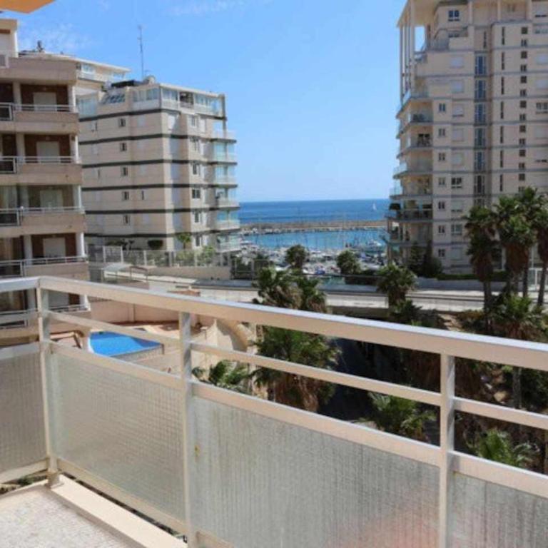 apartamento 4D MAR2 2 dormitorios - Two-Bedroom Apartment - 17