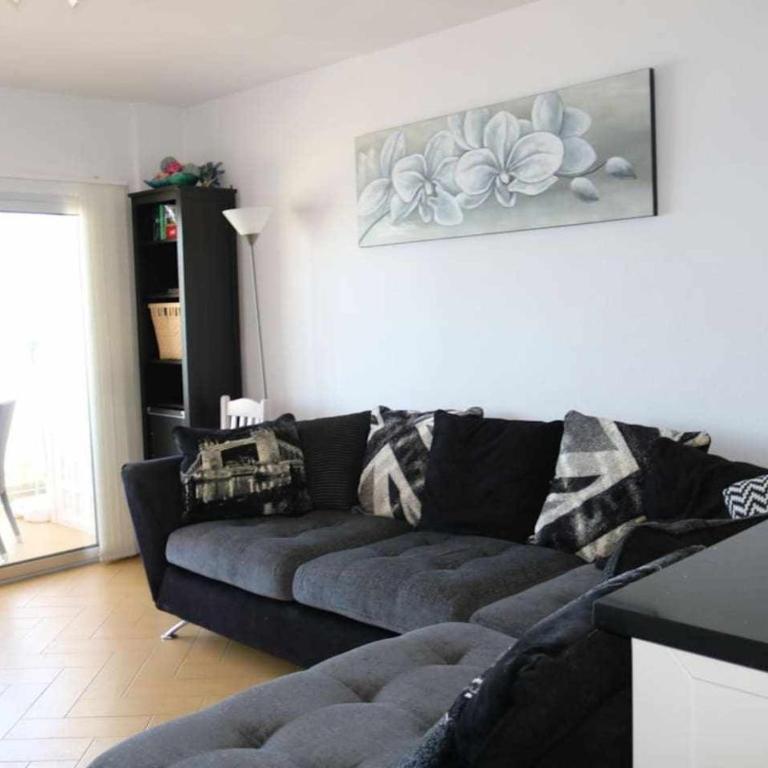 8E MAR II preciosas vistas al mar - Apartamento de 2 dormitorios - 4
