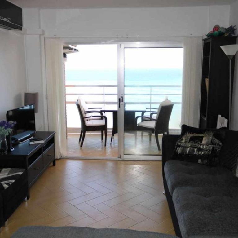 8E MAR II preciosas vistas al mar - Apartamento de 2 dormitorios - 5