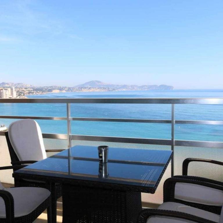 8E MAR II preciosas vistas al mar - Apartamento de 2 dormitorios - 1