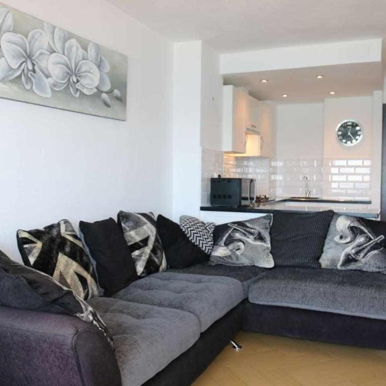 8E MAR II preciosas vistas al mar - Apartamento de 2 dormitorios - 7