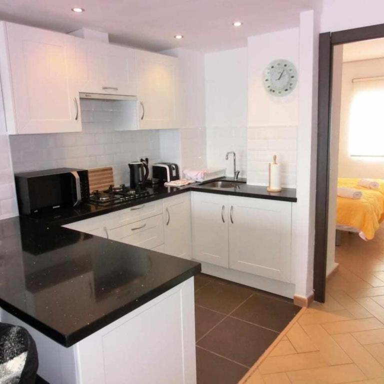 8E MAR II preciosas vistas al mar - Apartamento de 2 dormitorios - 9