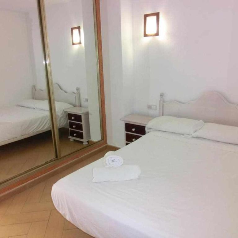 8E MAR II preciosas vistas al mar - Apartamento de 2 dormitorios - 10