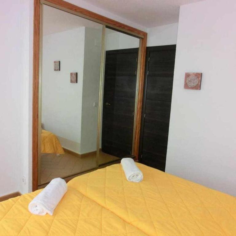 8E MAR II preciosas vistas al mar - Apartamento de 2 dormitorios - 11