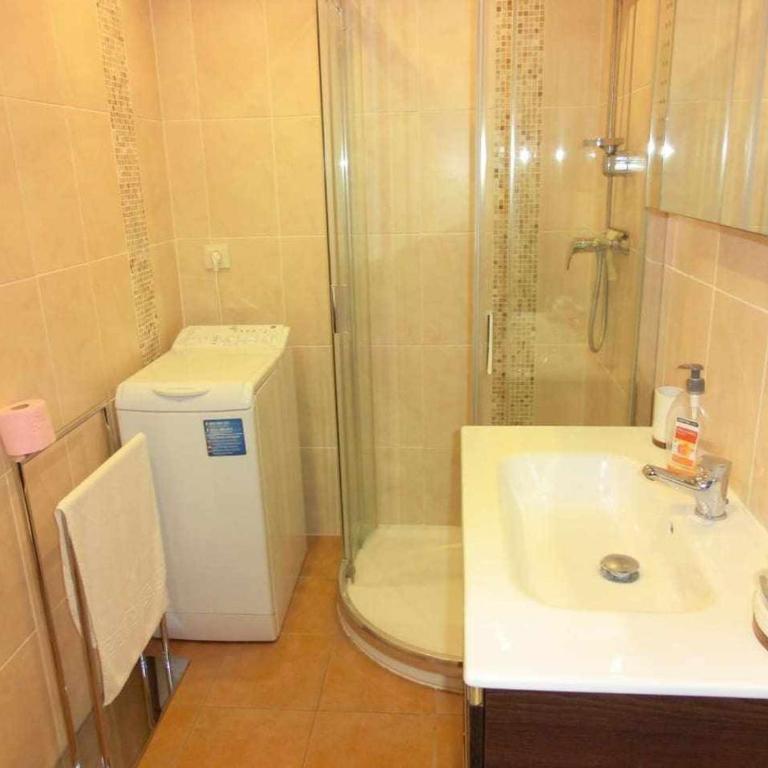 8E MAR II preciosas vistas al mar - Apartamento de 2 dormitorios - 15