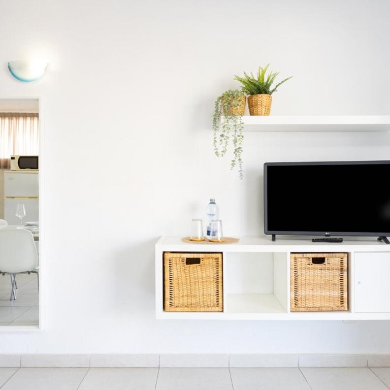 COMODORO- RAVEL - Apartamento Estándar - 11