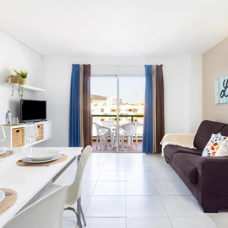 COMODORO- RAVEL - Apartamento Estándar - 10