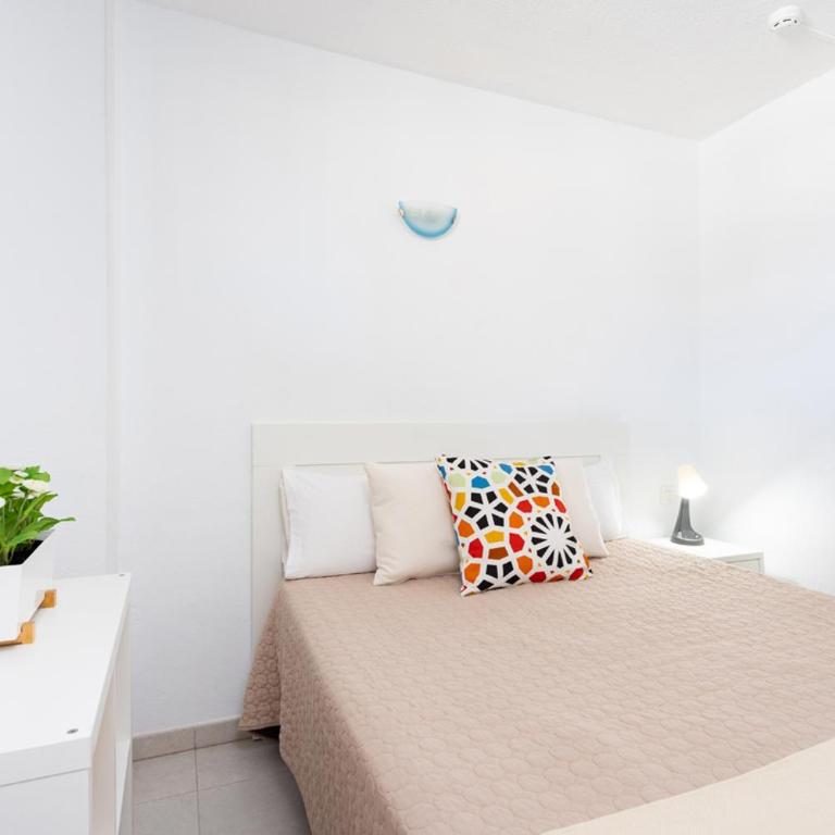 COMODORO- RAVEL - Apartamento Estándar - 8