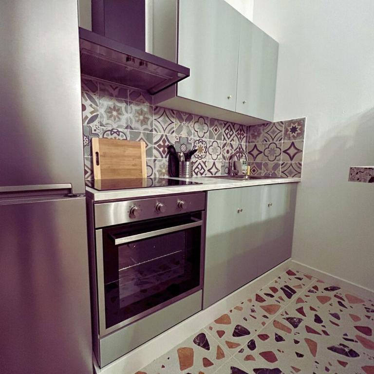 Pentagone 33 Stade de Reims - Apartment mit 1 Schlafzimmer - 27