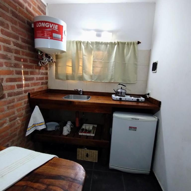 Terrazas - One-Bedroom Apartment - 3