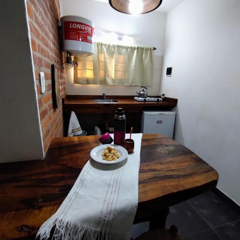 Terrazas - One-Bedroom Apartment - 8