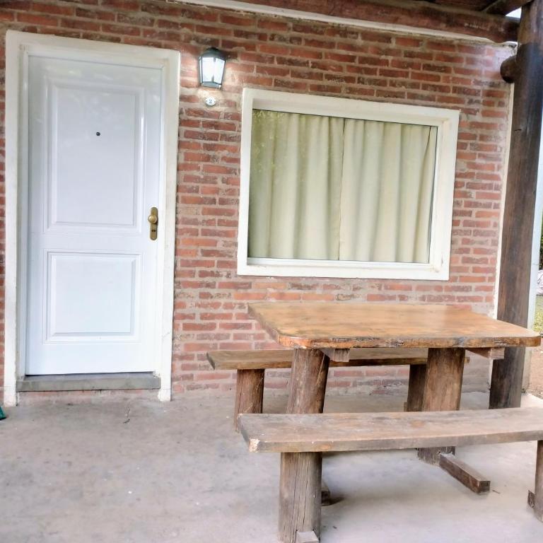 Terrazas - One-Bedroom Apartment - 9