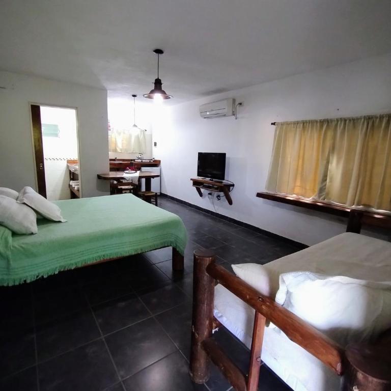 Terrazas - One-Bedroom Apartment - 10