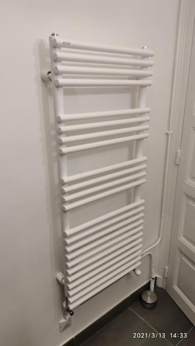 APPT LUMINEUX F3 QUARTIER CALME - Appartement 2 Chambres - 20