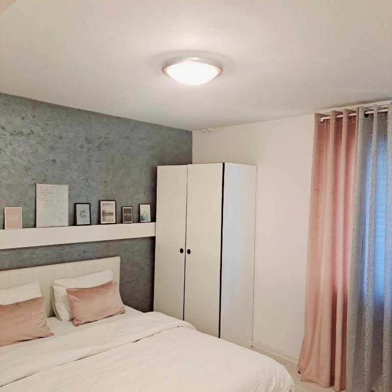 Apartman Simple - One-Bedroom Apartment - 21