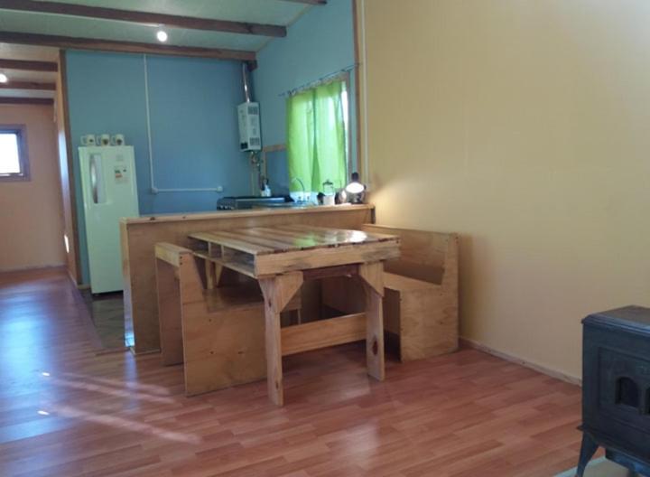 Beautiful cabin in Patagonia Chile. - Studio Apartment - 11