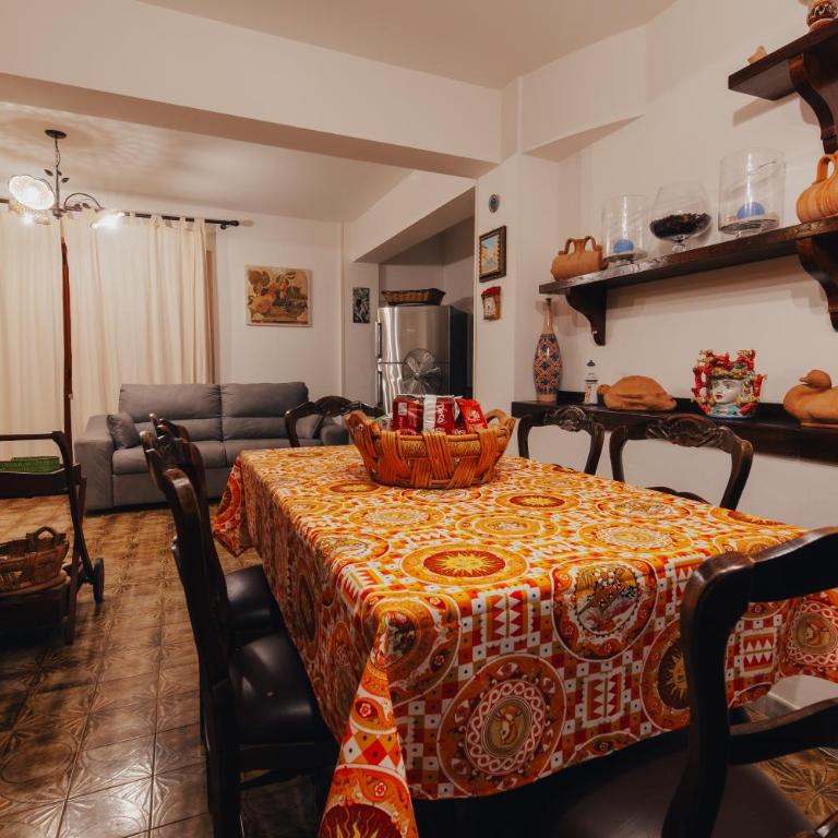 Monia beach house - Haus mit 2 Schlafzimmern - 18