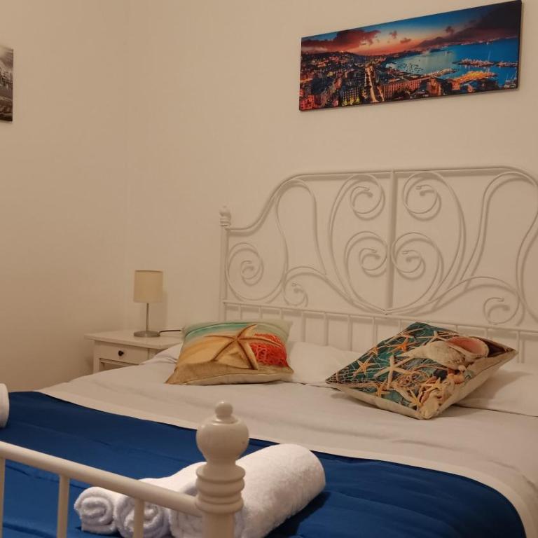 DIMORA DANICLA - Appartamento con 1 Camera da Letto - 45