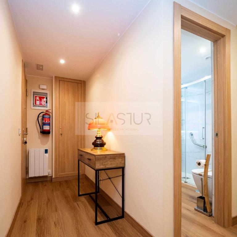 La Cantábrica By Silastur - Apartamento de 1 dormitorio - 39