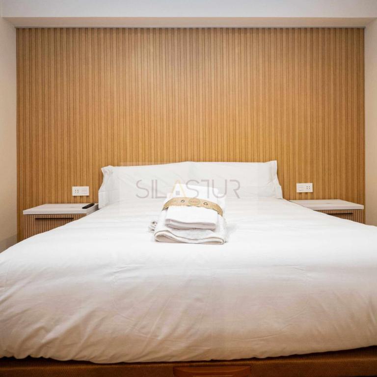 La Cantábrica By Silastur - Apartamento de 1 dormitorio - 41