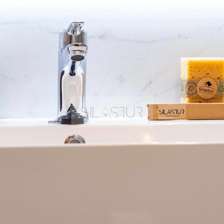 La Cantábrica By Silastur - Apartamento de 1 dormitorio - 46
