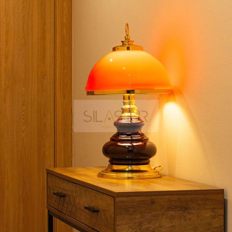 La Cantábrica By Silastur - Apartamento de 1 dormitorio - 51
