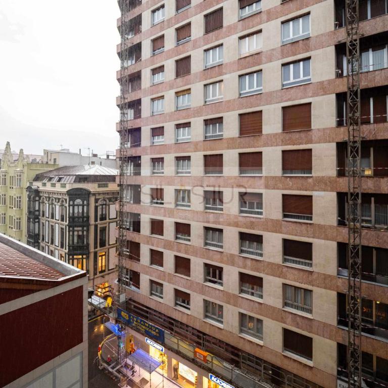 La Cantábrica By Silastur - Apartamento de 1 dormitorio - 56