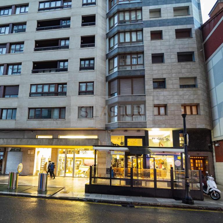 La Cantábrica By Silastur - Apartamento de 1 dormitorio - 59