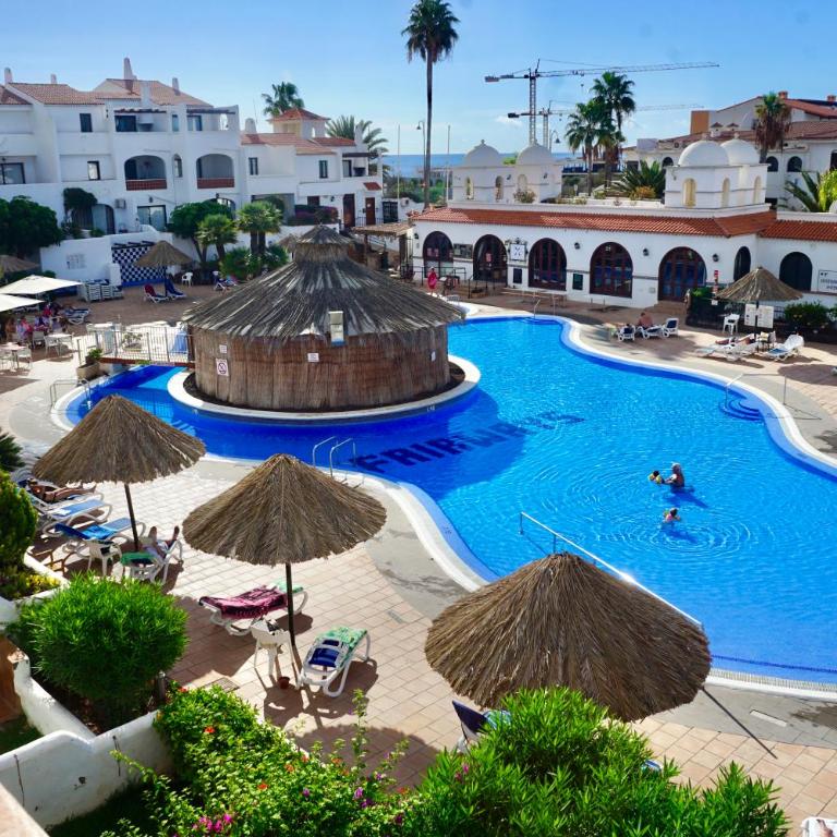 Family apartament Fairways Club - Apartamento Dúplex - 1