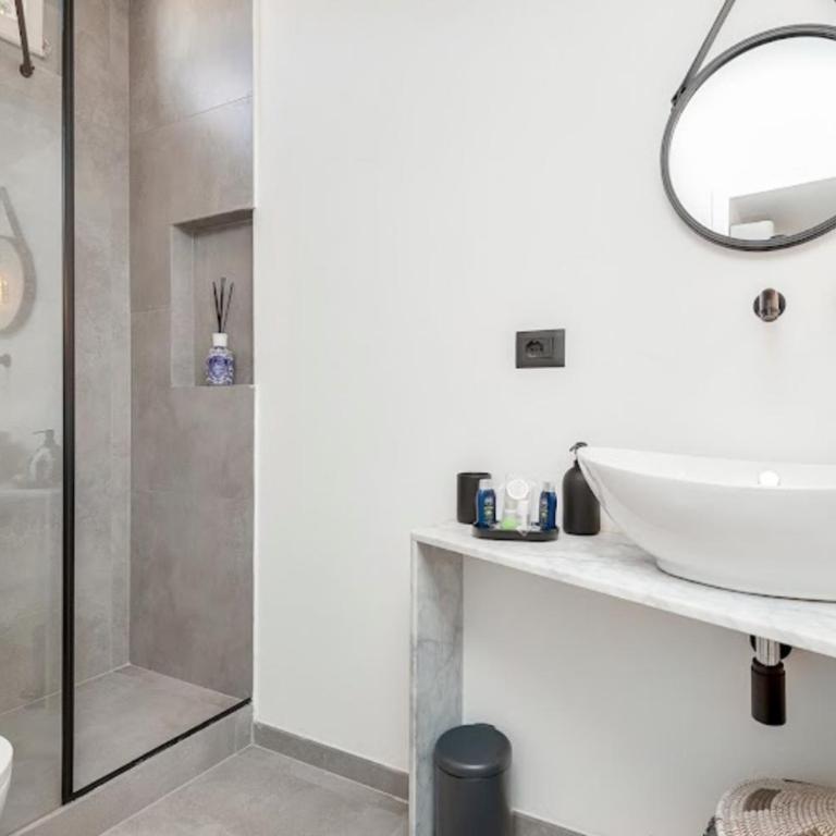 La Casa di Ginevra - Lerici - Appartamento con 1 Camera da Letto - 7