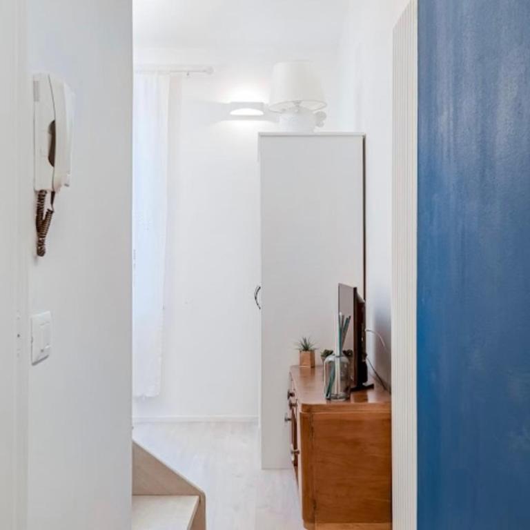 La Casa di Ginevra - Lerici - Appartamento con 1 Camera da Letto - 9